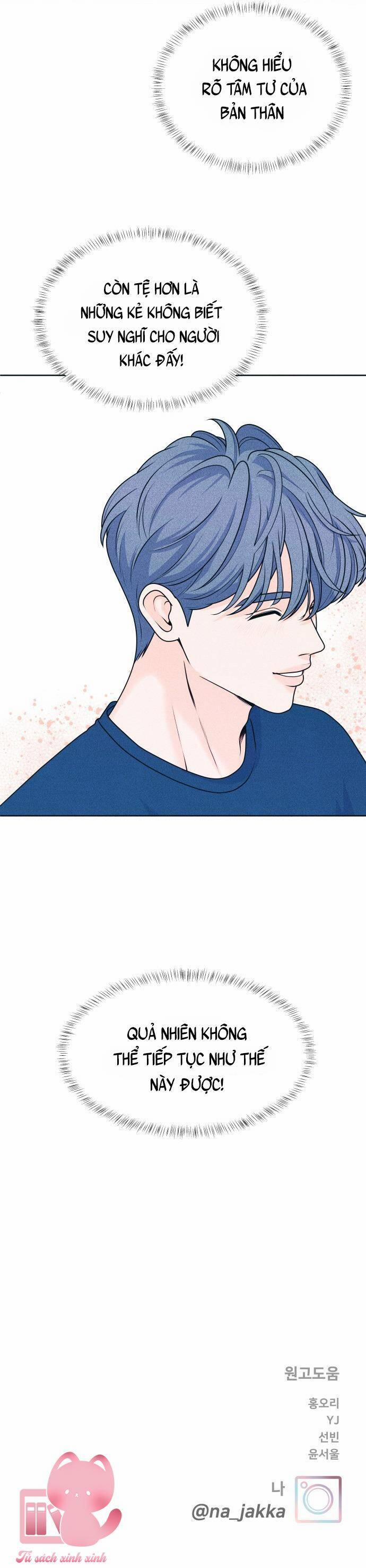 Cặp Đôi Hướng Nội 39 trang 35