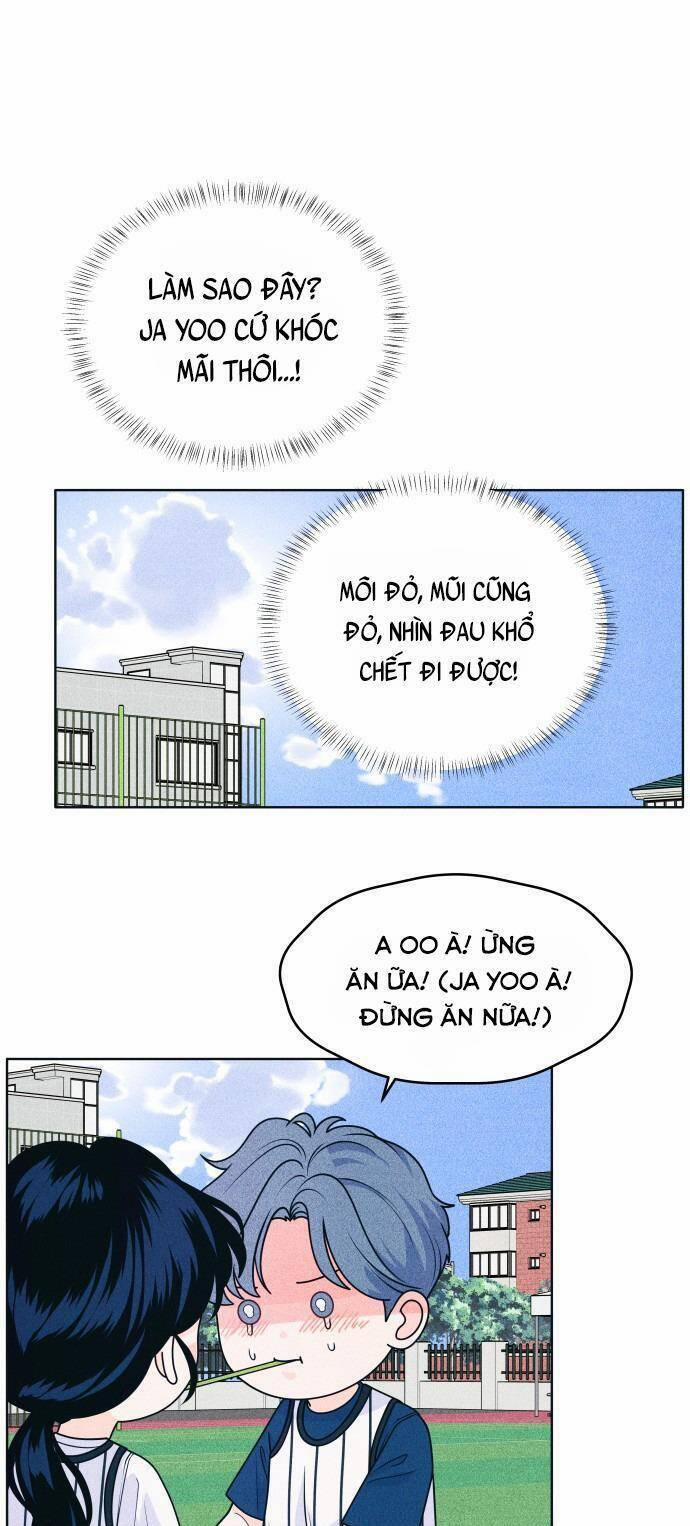 Cặp Đôi Hướng Nội 39 trang 4