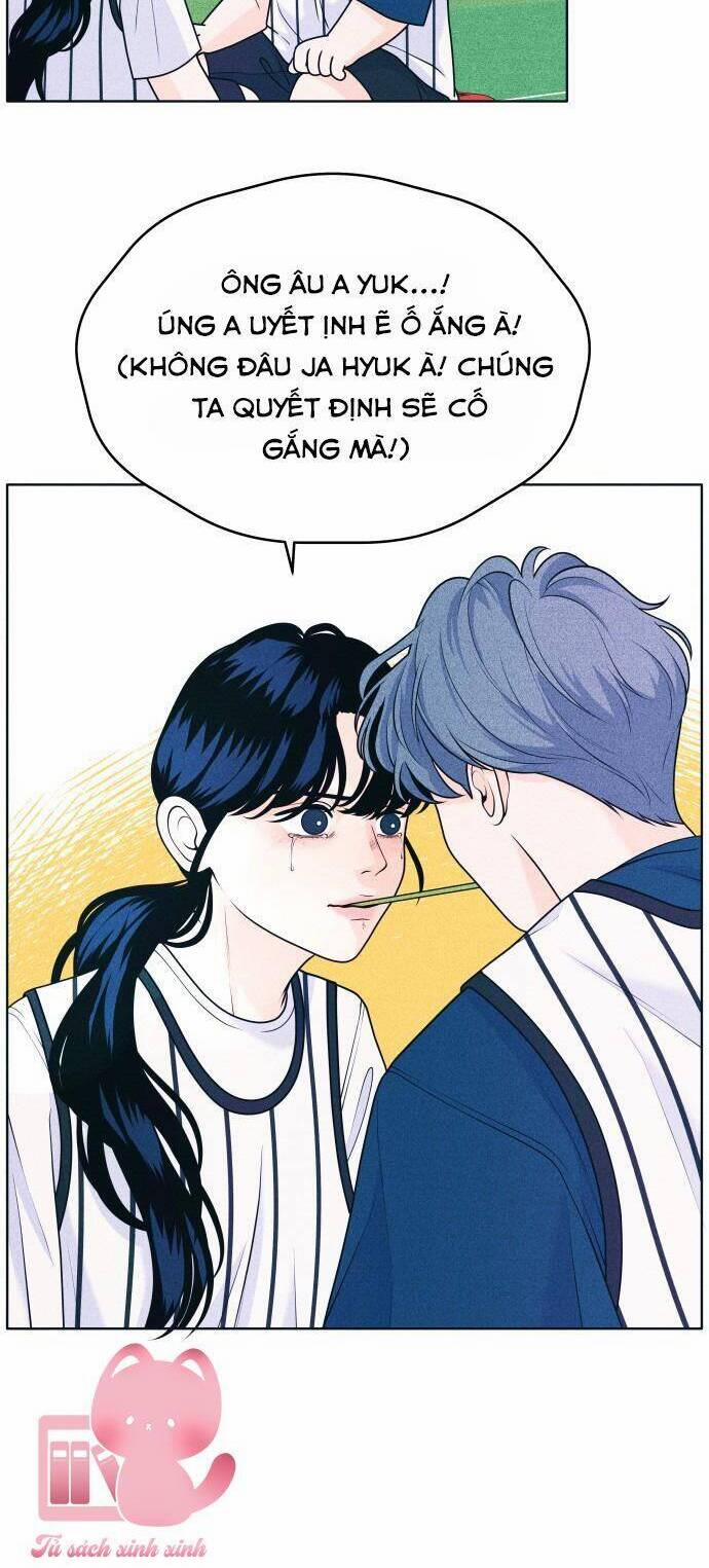 Cặp Đôi Hướng Nội 39 trang 5