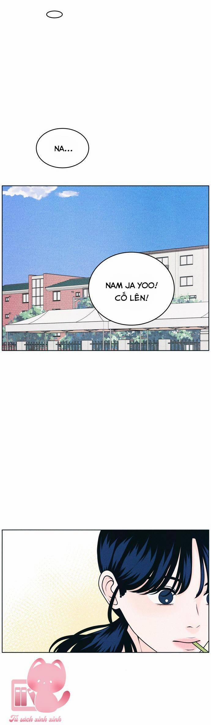 Cặp Đôi Hướng Nội 39 trang 7