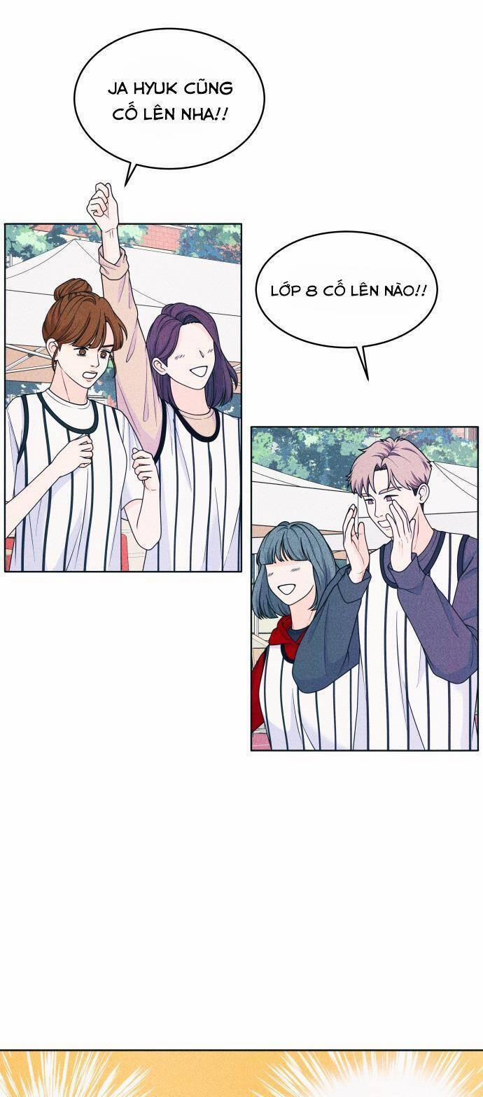 Cặp Đôi Hướng Nội 39 trang 9