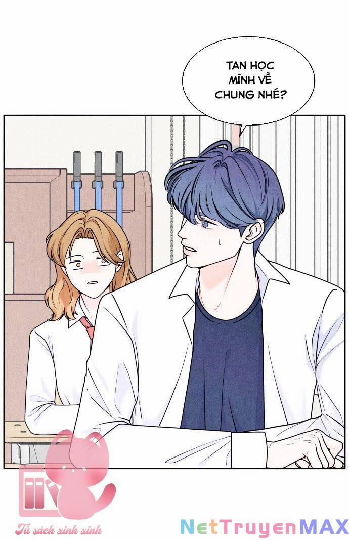 Cặp Đôi Hướng Nội 4 trang 14