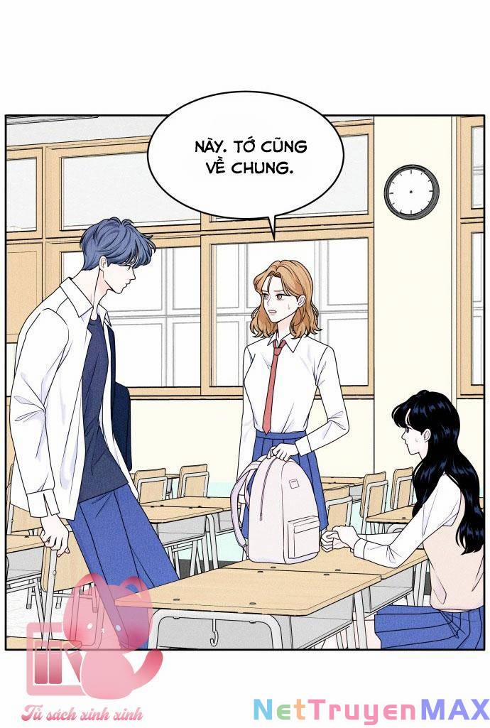 Cặp Đôi Hướng Nội 4 trang 21