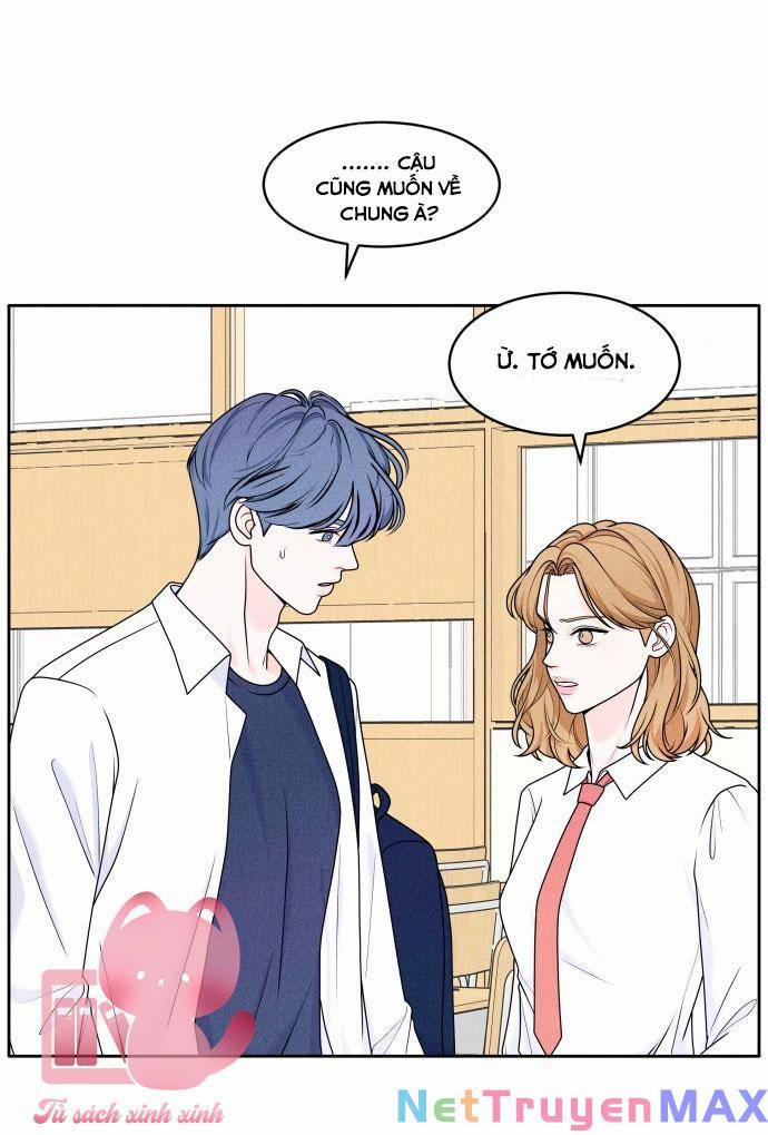 Cặp Đôi Hướng Nội 4 trang 22