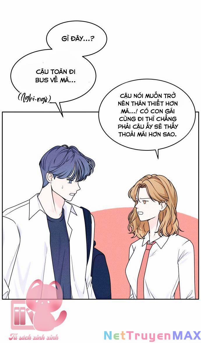 Cặp Đôi Hướng Nội 4 trang 23