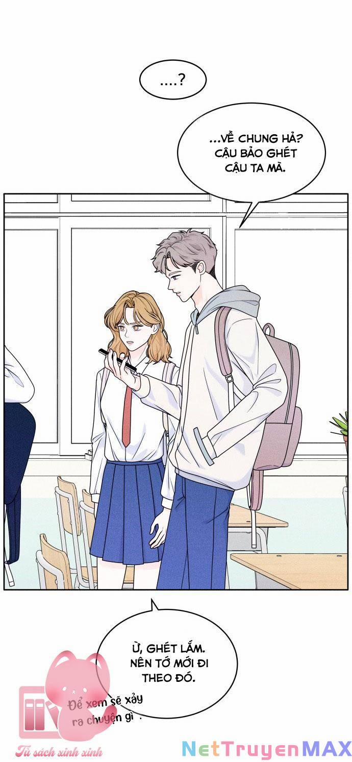 Cặp Đôi Hướng Nội 4 trang 25