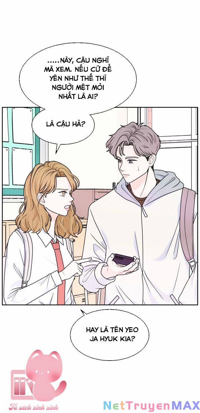 Cặp Đôi Hướng Nội 4 trang 28