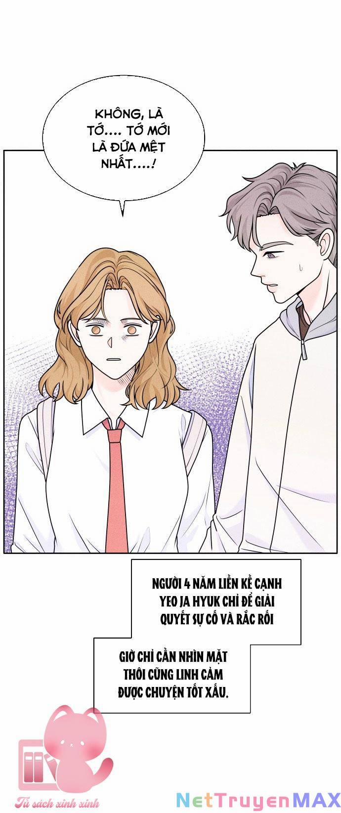 Cặp Đôi Hướng Nội 4 trang 29