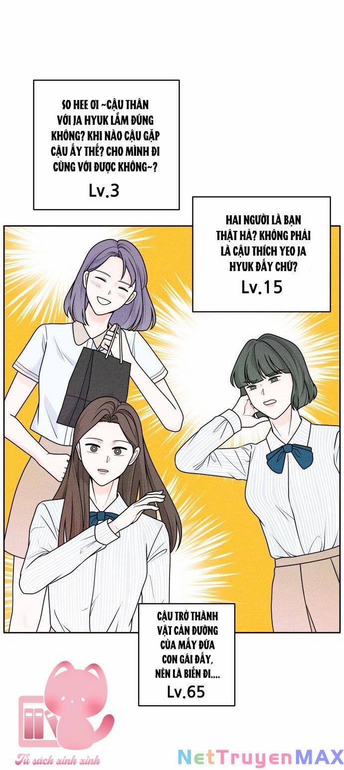 Cặp Đôi Hướng Nội 4 trang 30