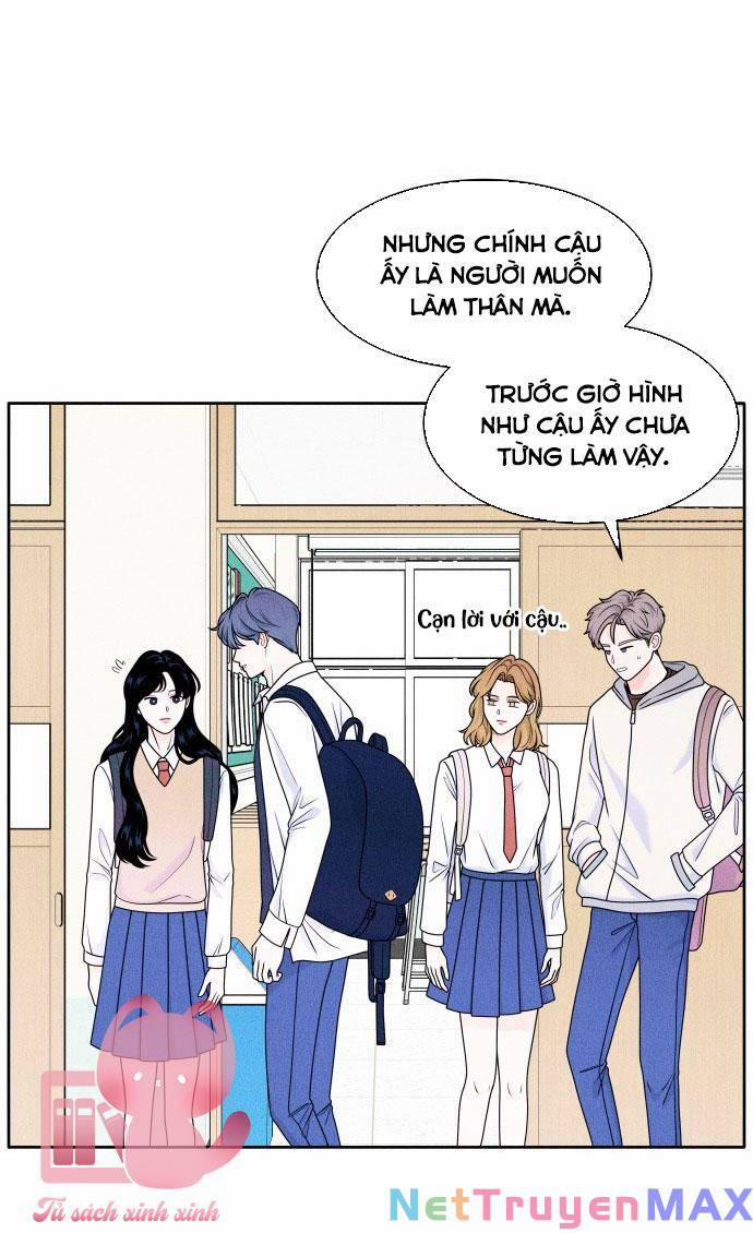 Cặp Đôi Hướng Nội 4 trang 32