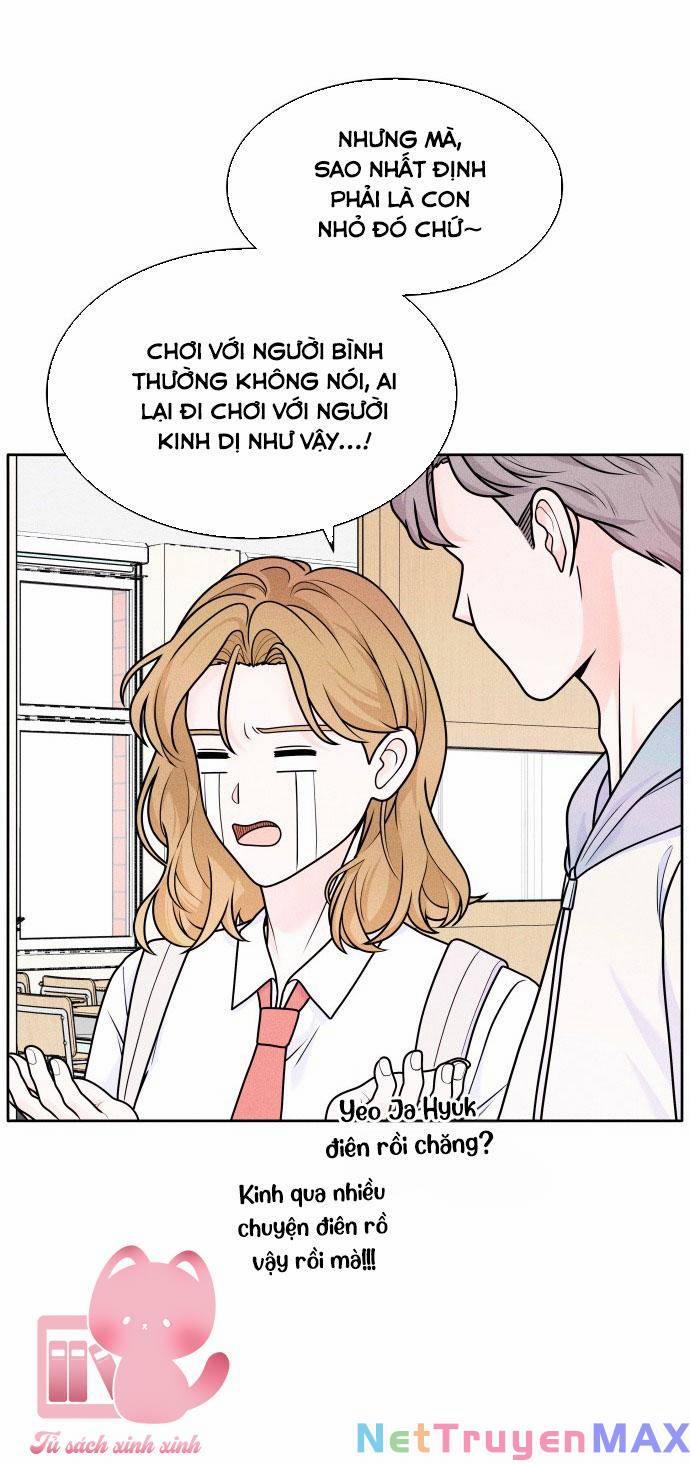 Cặp Đôi Hướng Nội 4 trang 33