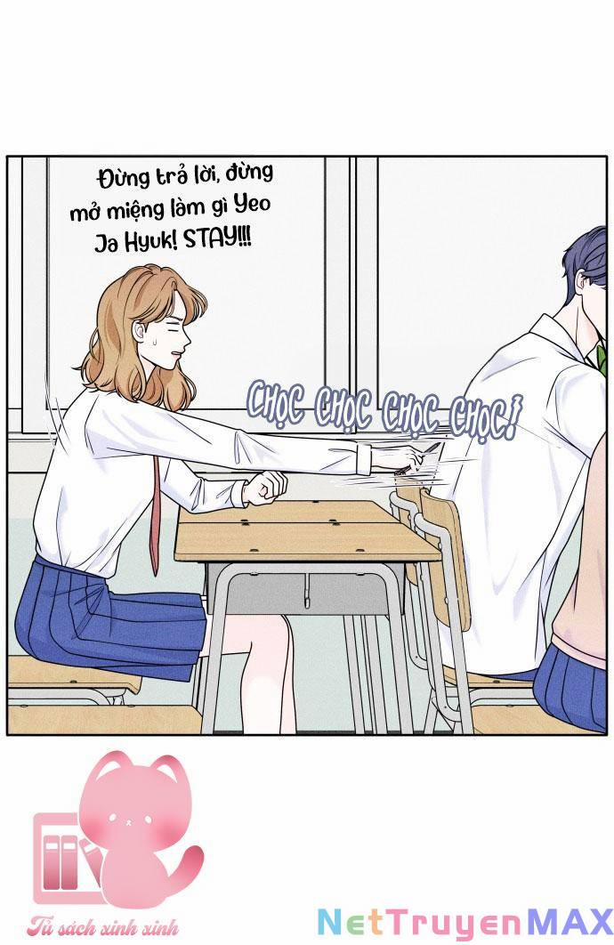 Cặp Đôi Hướng Nội 4 trang 6