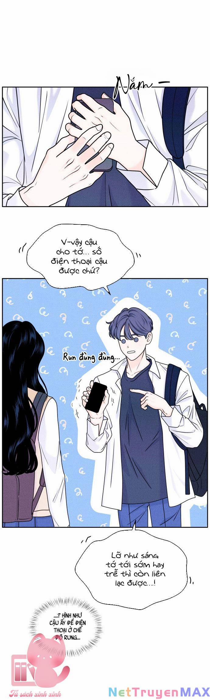 Cặp Đôi Hướng Nội 4 trang 61