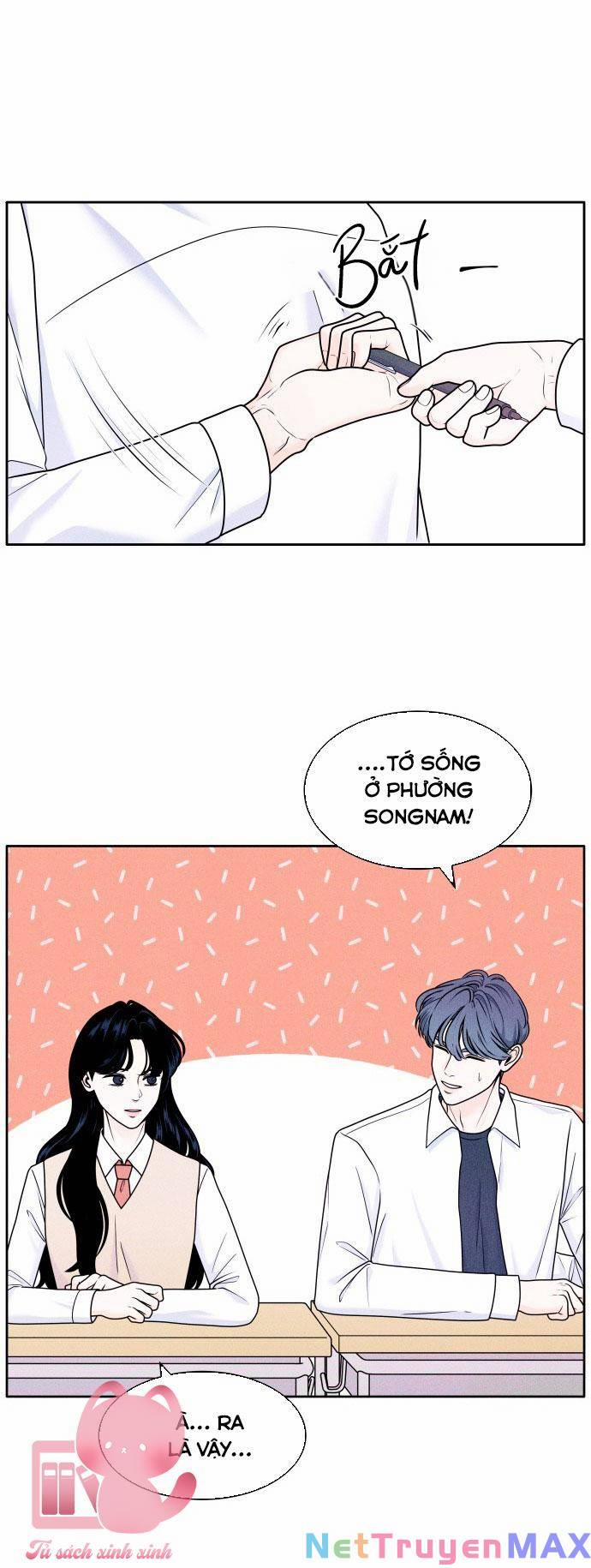 Cặp Đôi Hướng Nội 4 trang 7