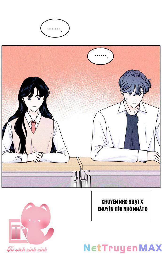 Cặp Đôi Hướng Nội 4 trang 8