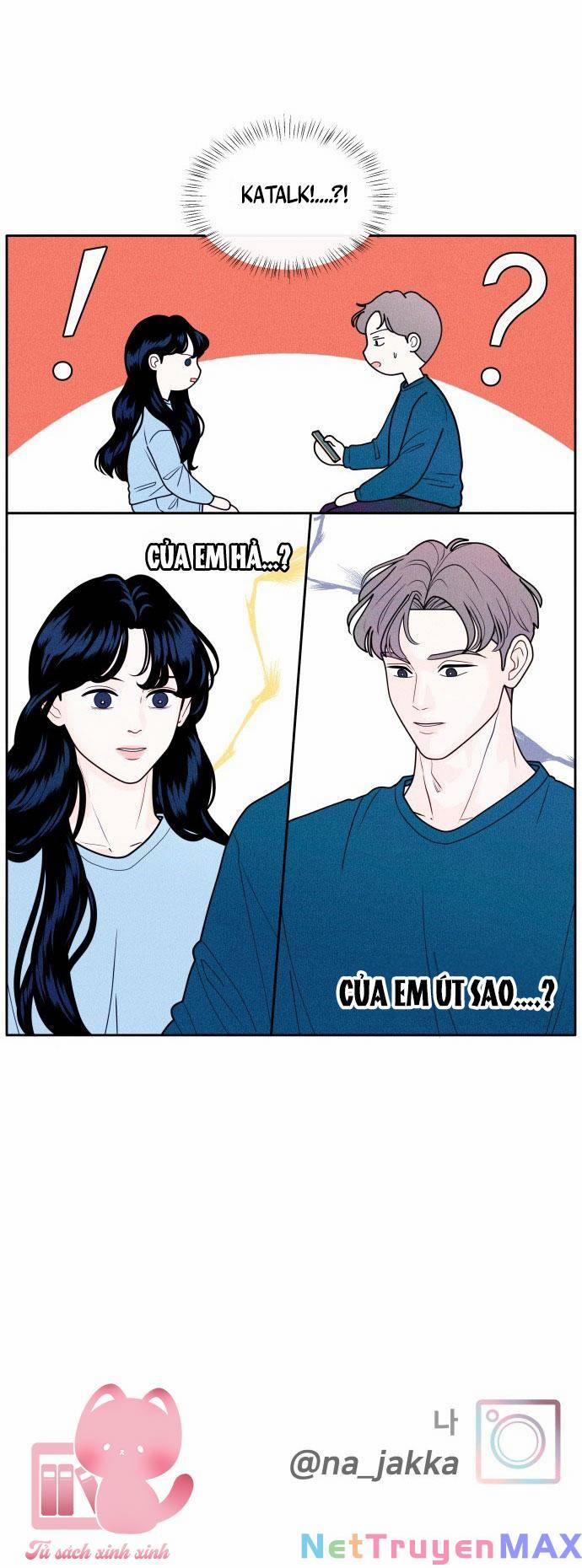 Cặp Đôi Hướng Nội 4 trang 81