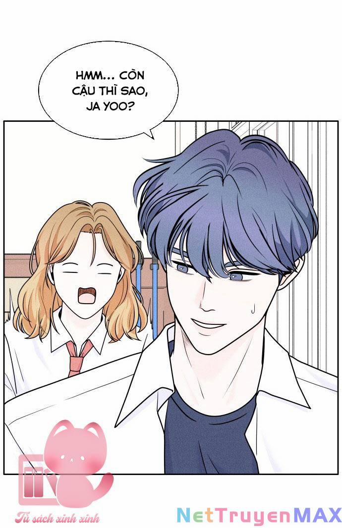 Cặp Đôi Hướng Nội 4 trang 9