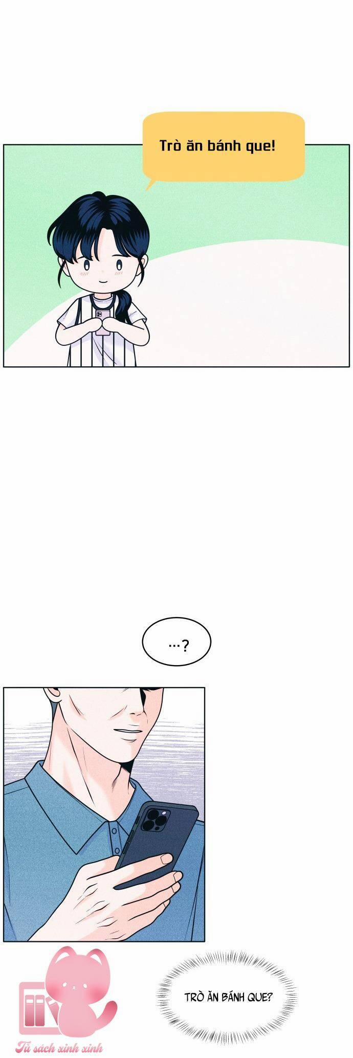 Cặp Đôi Hướng Nội 40 trang 10