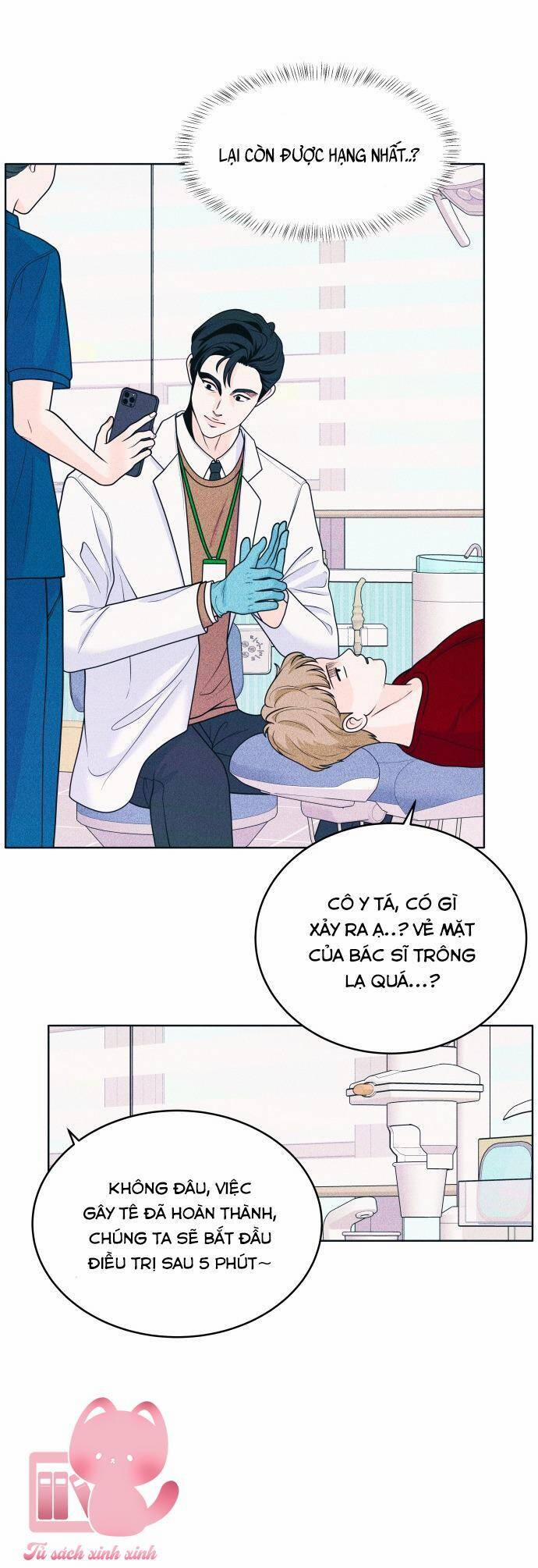 Cặp Đôi Hướng Nội 40 trang 13