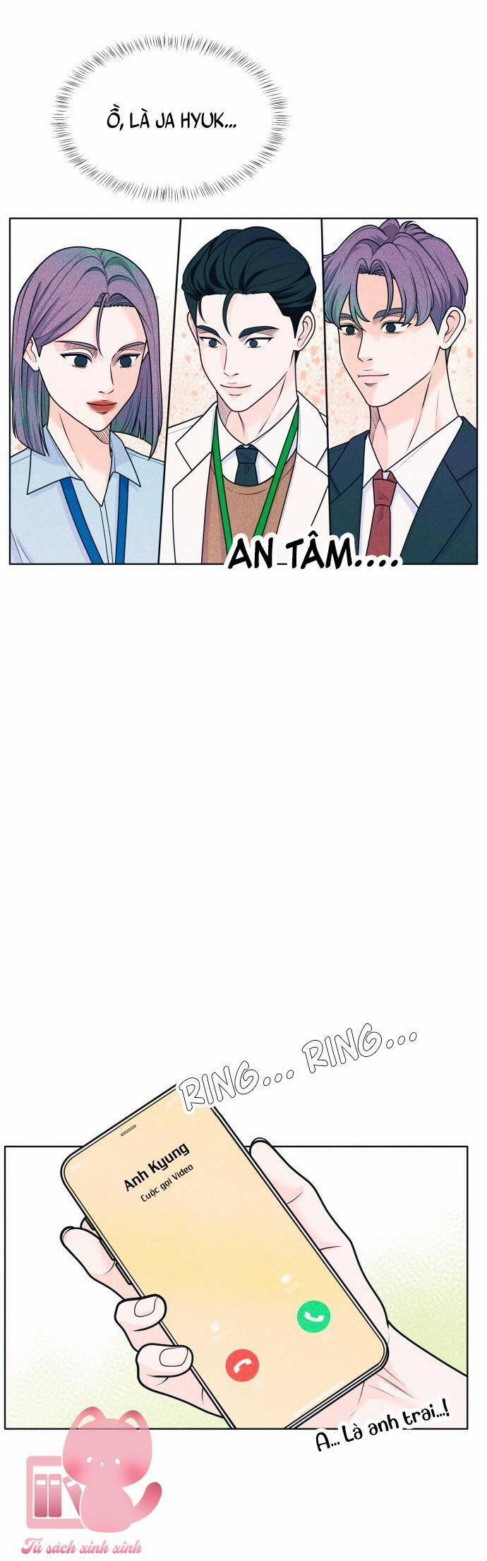 Cặp Đôi Hướng Nội 40 trang 15