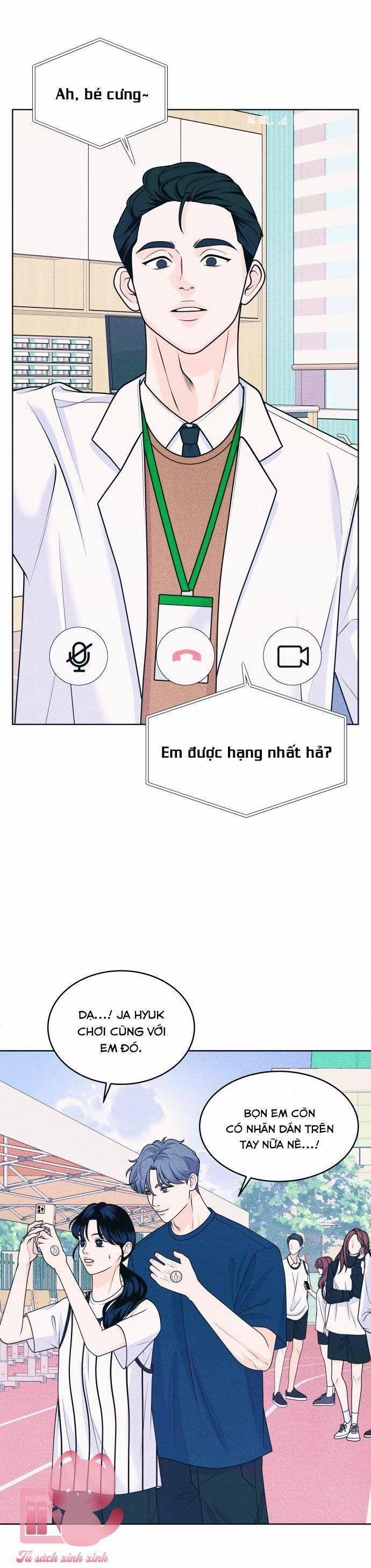 Cặp Đôi Hướng Nội 40 trang 16