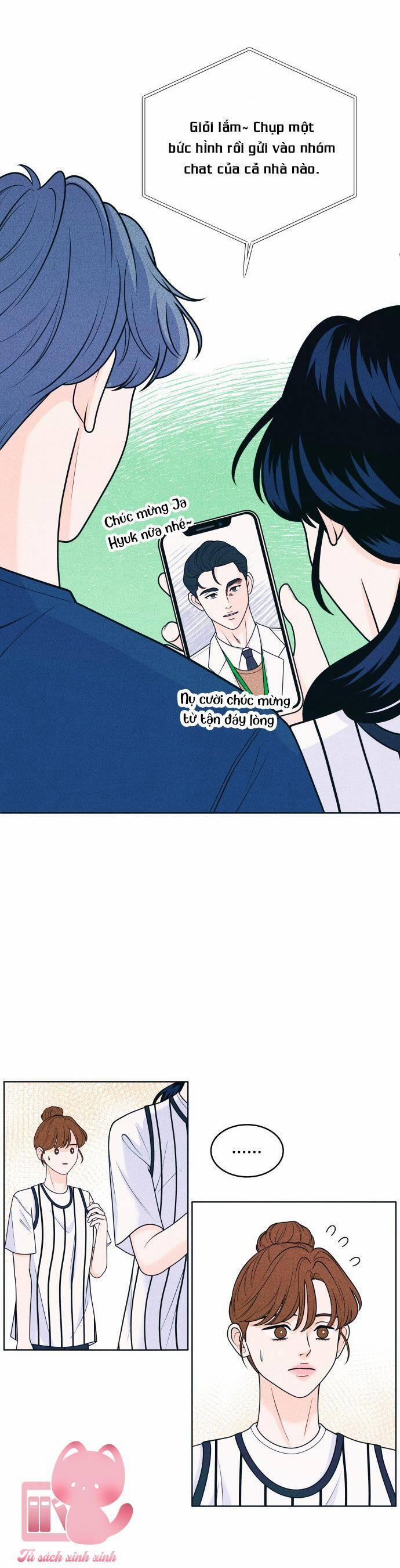 Cặp Đôi Hướng Nội 40 trang 17