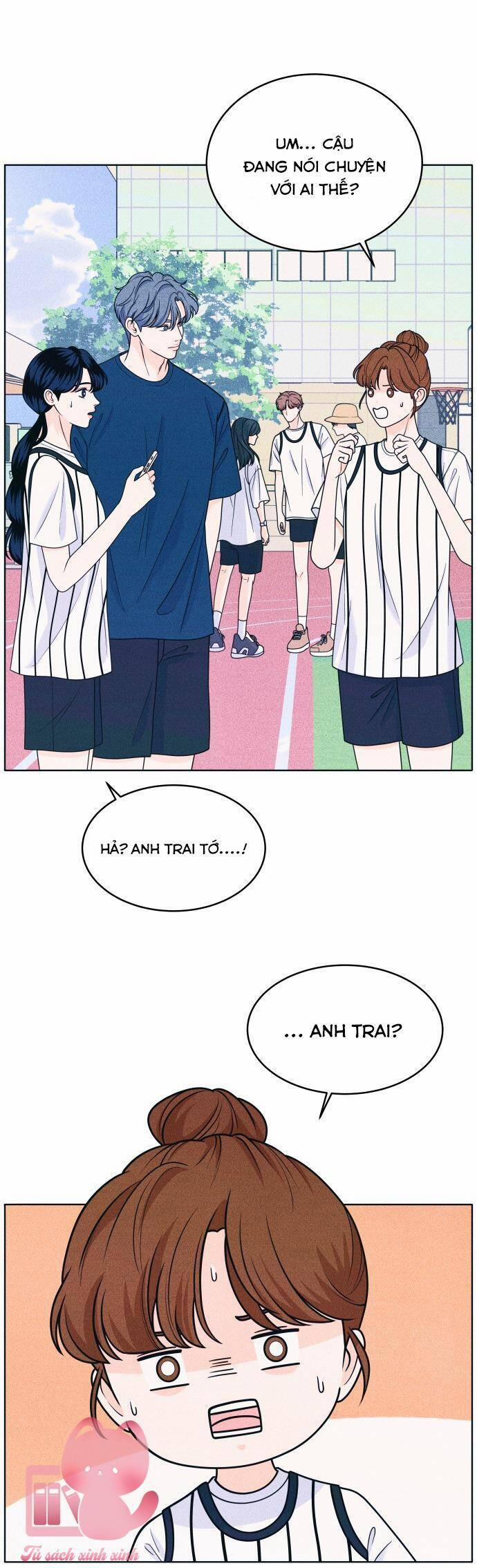 Cặp Đôi Hướng Nội 40 trang 18