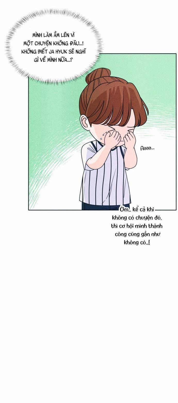 Cặp Đôi Hướng Nội 40 trang 24