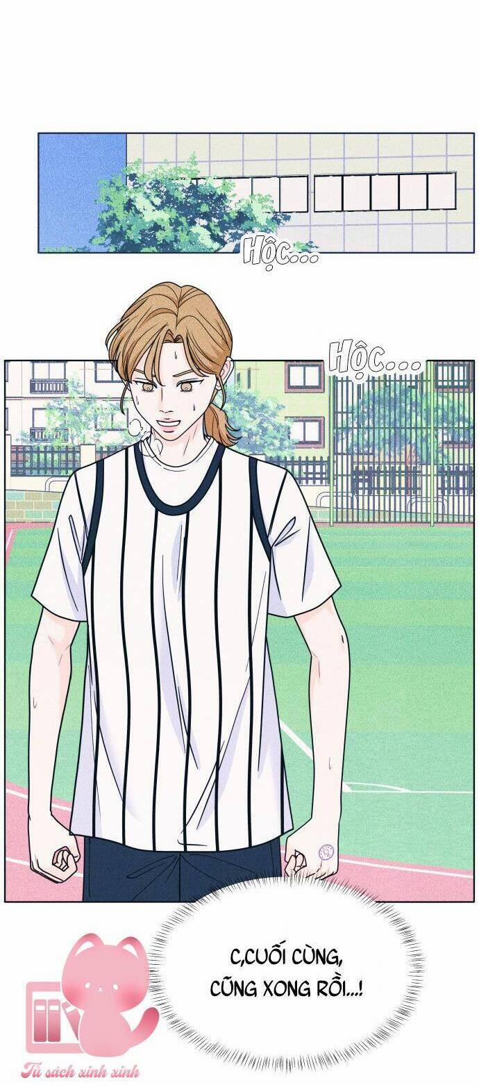 Cặp Đôi Hướng Nội 40 trang 25