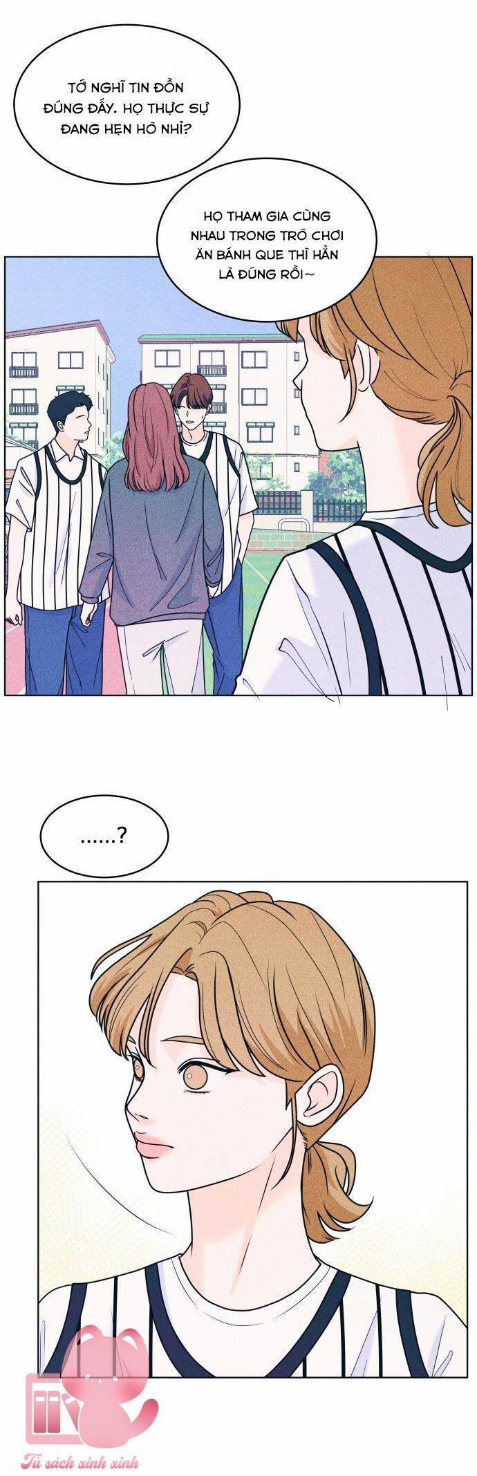 Cặp Đôi Hướng Nội 40 trang 27