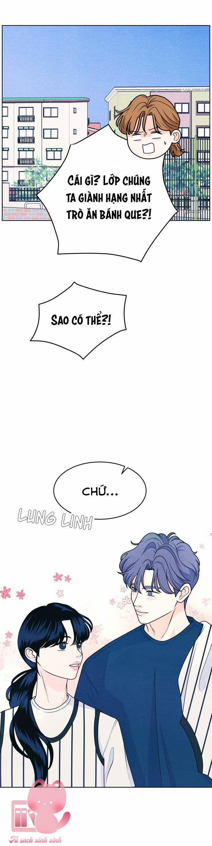 Cặp Đôi Hướng Nội 40 trang 29