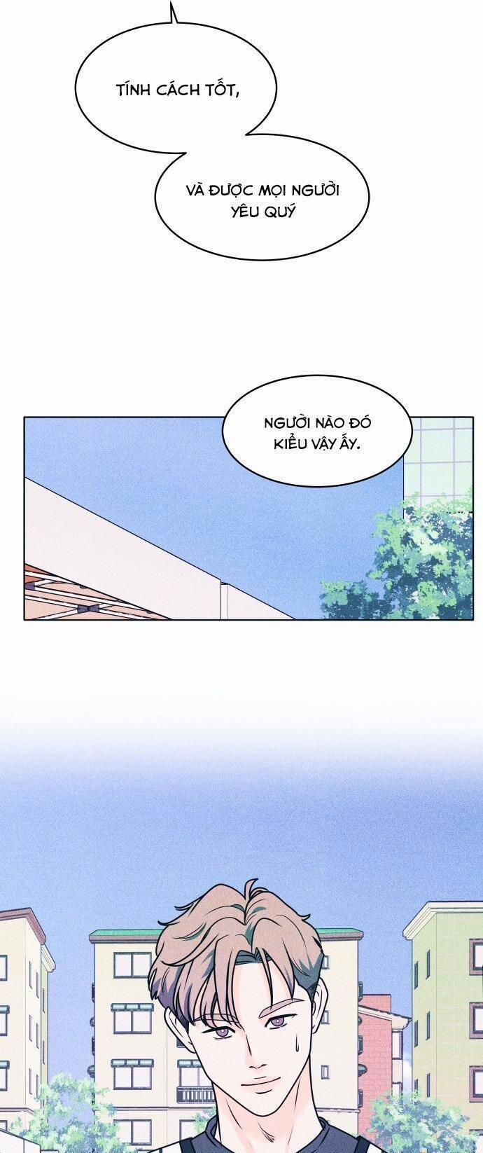 Cặp Đôi Hướng Nội 40 trang 32