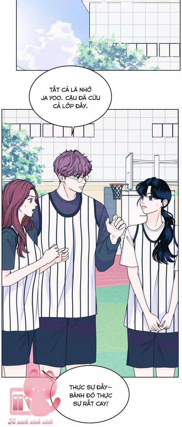 Cặp Đôi Hướng Nội 40 trang 6