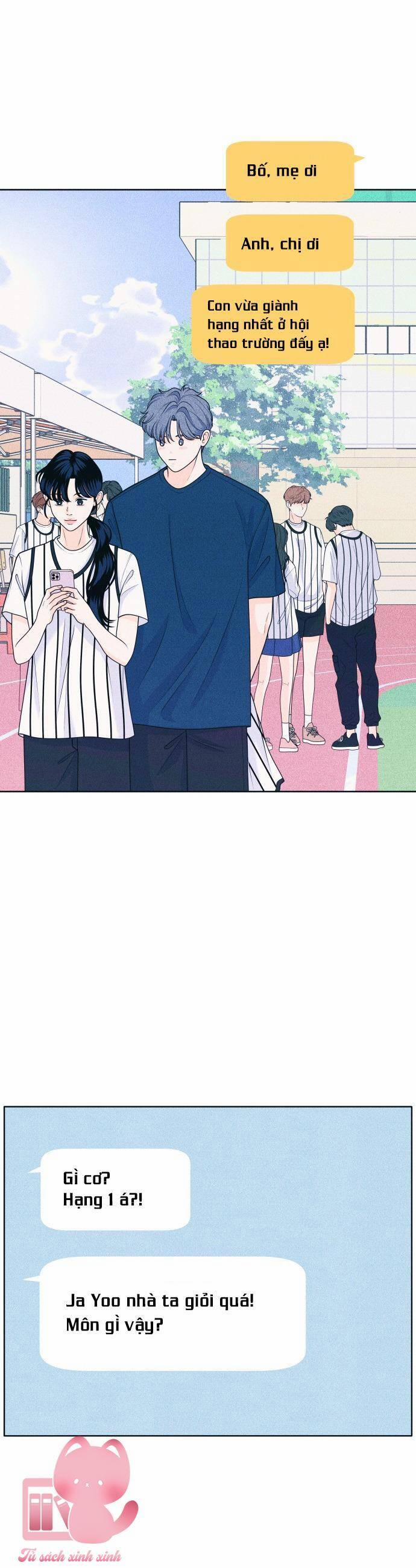 Cặp Đôi Hướng Nội 40 trang 9