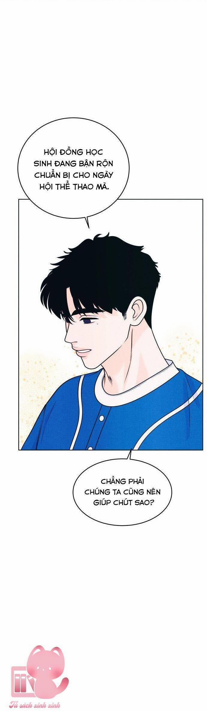 Cặp Đôi Hướng Nội 41 trang 10