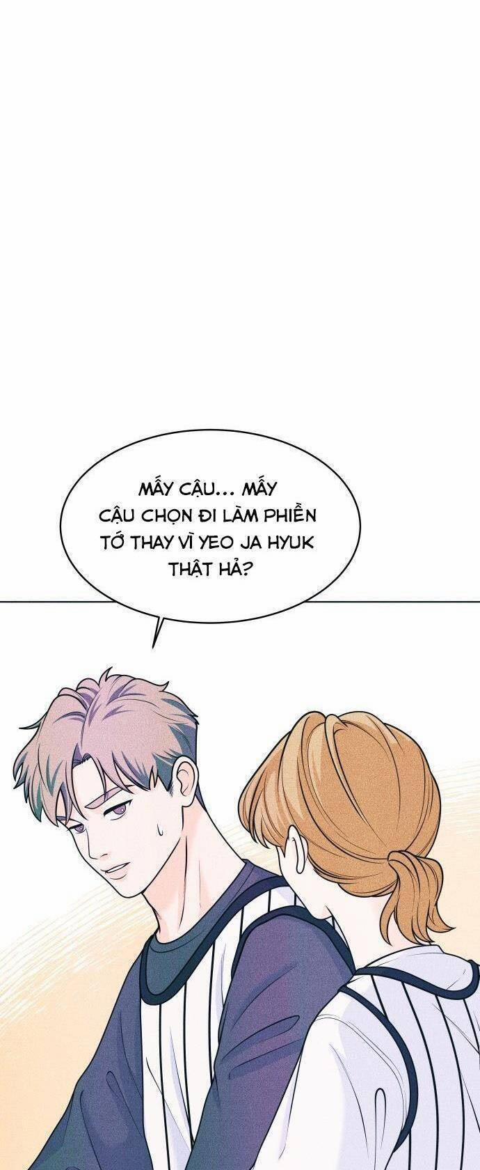 Cặp Đôi Hướng Nội 41 trang 11