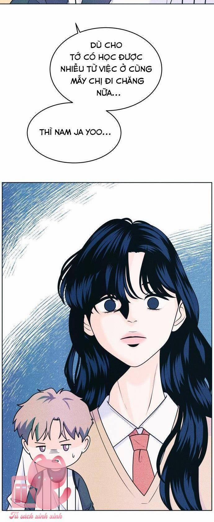 Cặp Đôi Hướng Nội 41 trang 12