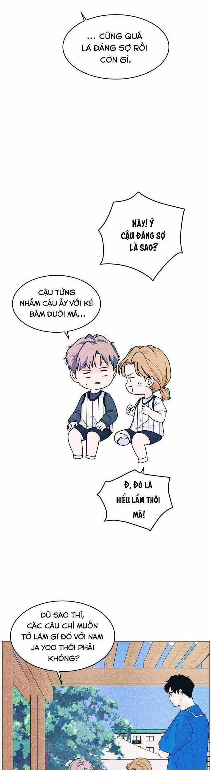 Cặp Đôi Hướng Nội 41 trang 13