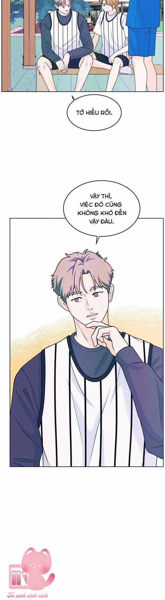 Cặp Đôi Hướng Nội 41 trang 14