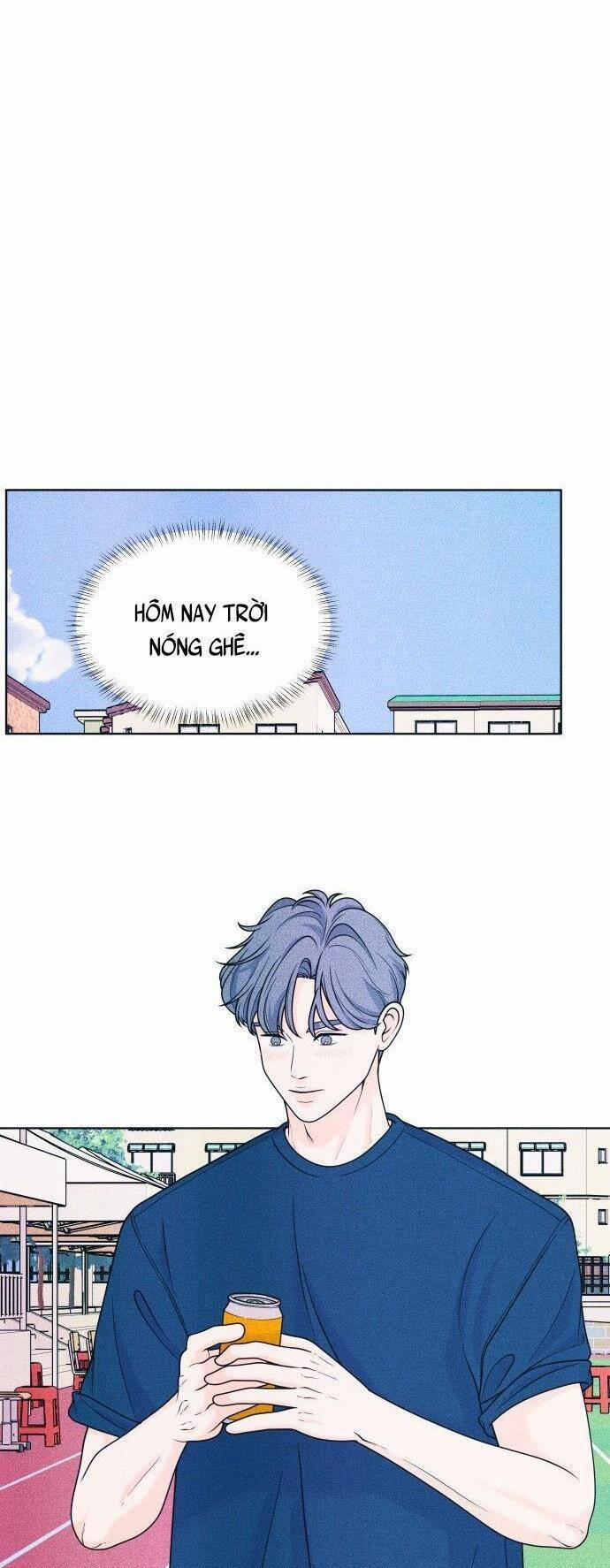 Cặp Đôi Hướng Nội 41 trang 15