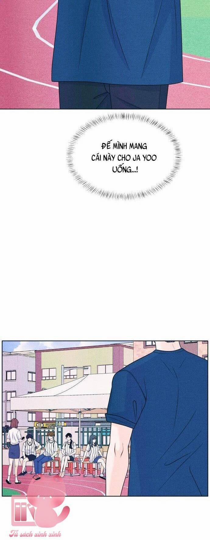 Cặp Đôi Hướng Nội 41 trang 16