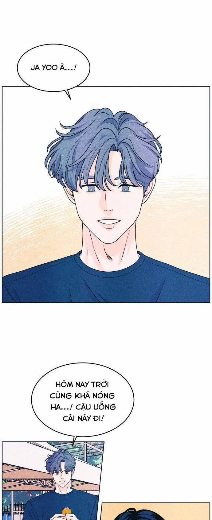 Cặp Đôi Hướng Nội 41 trang 17