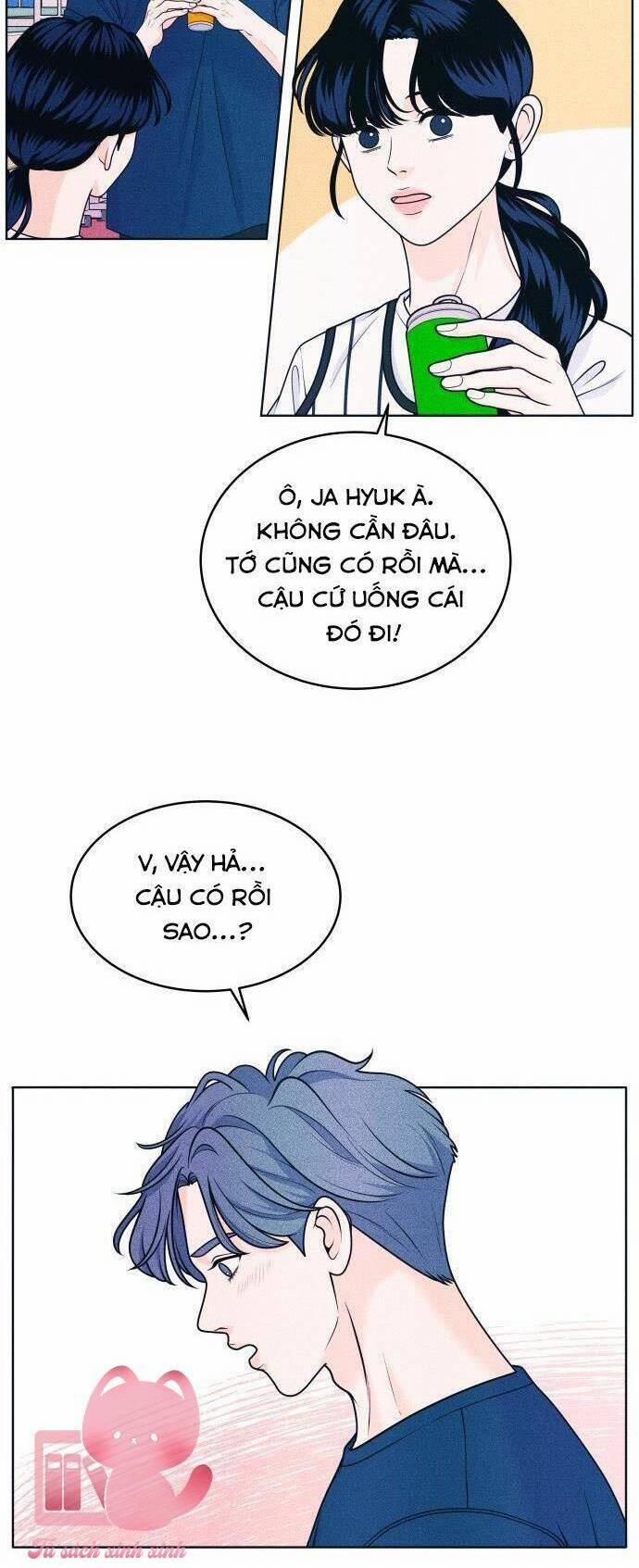 Cặp Đôi Hướng Nội 41 trang 18