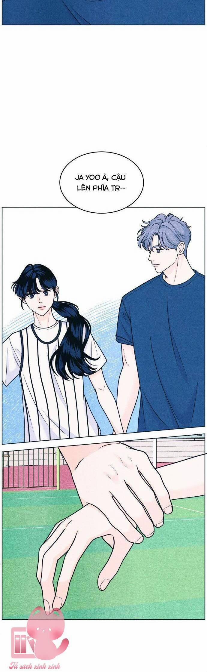 Cặp Đôi Hướng Nội 41 trang 22