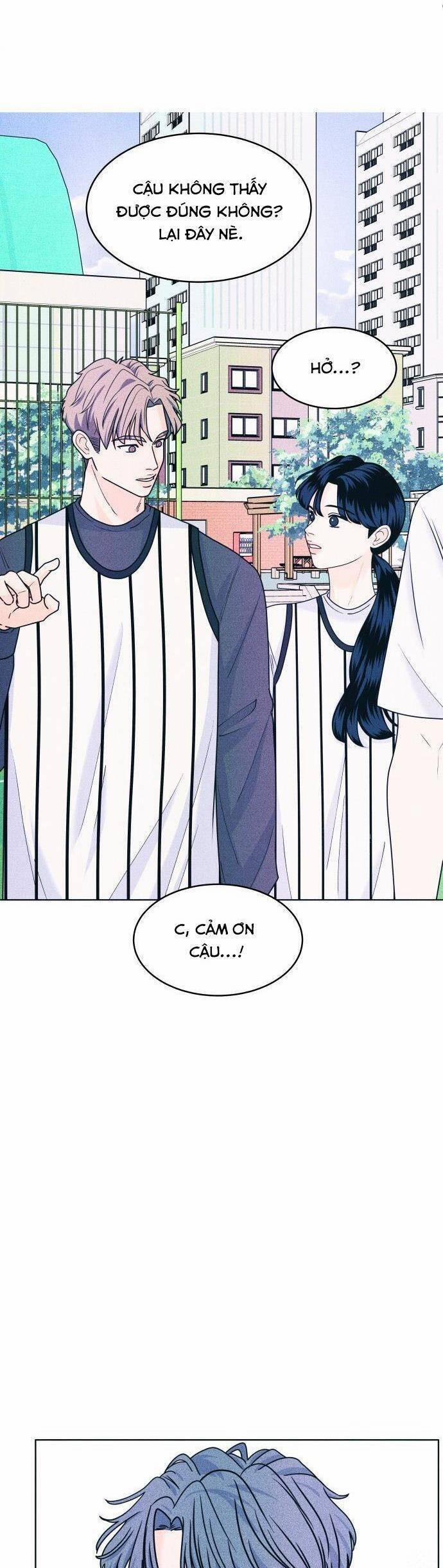 Cặp Đôi Hướng Nội 41 trang 23