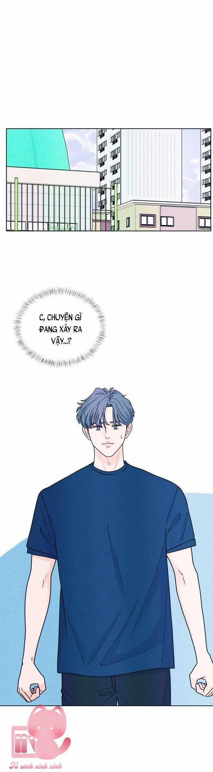 Cặp Đôi Hướng Nội 41 trang 26