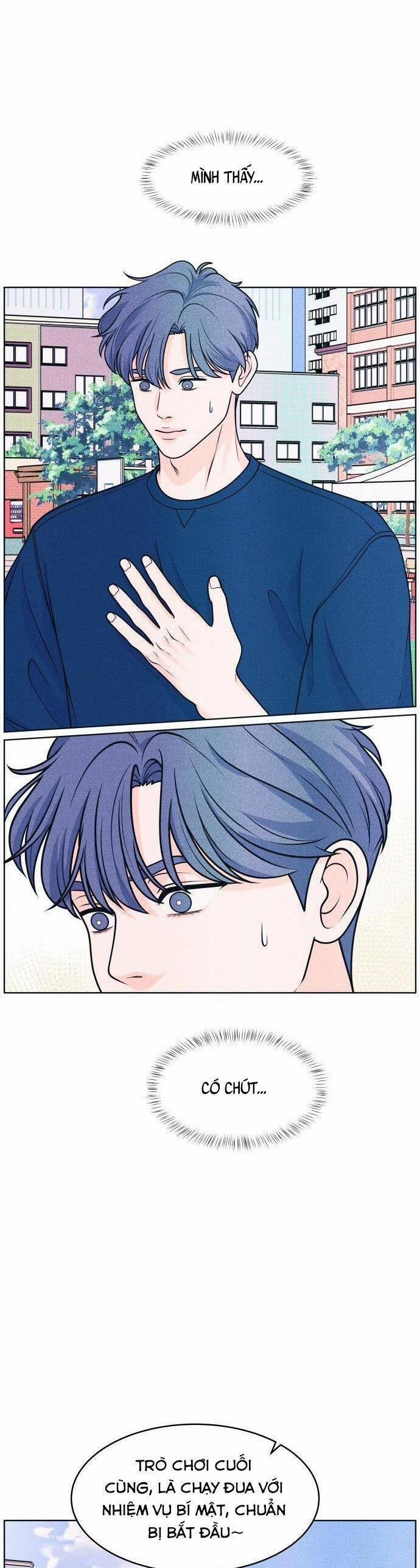 Cặp Đôi Hướng Nội 41 trang 27