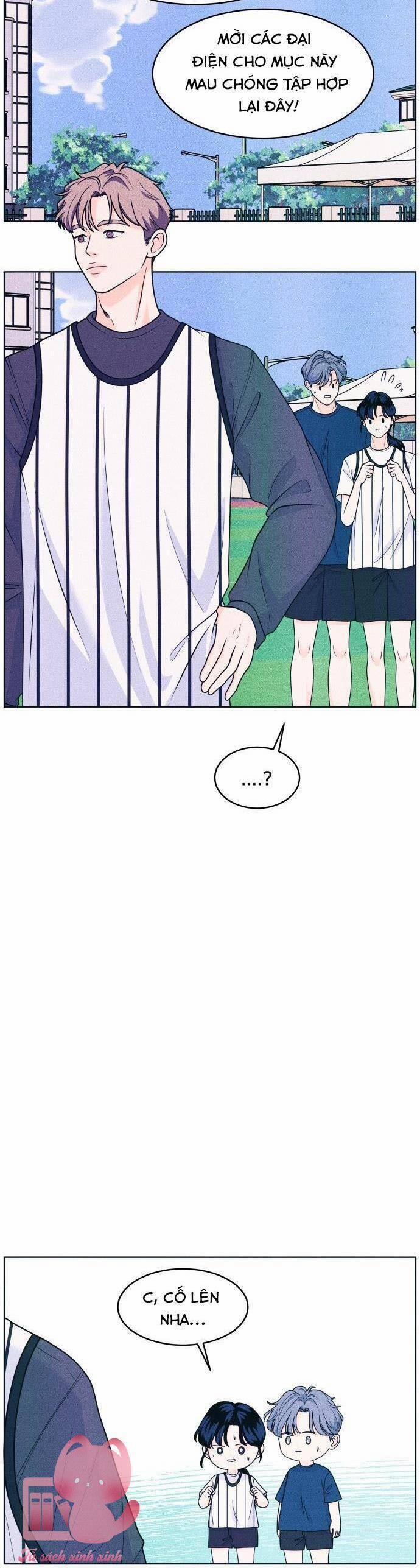 Cặp Đôi Hướng Nội 41 trang 28