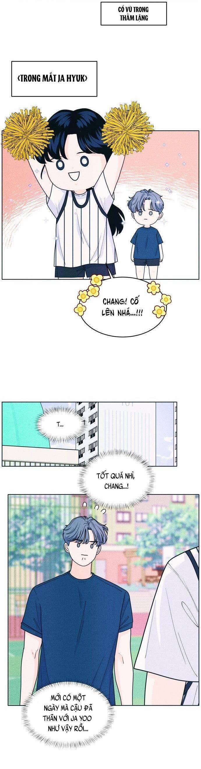 Cặp Đôi Hướng Nội 41 trang 29