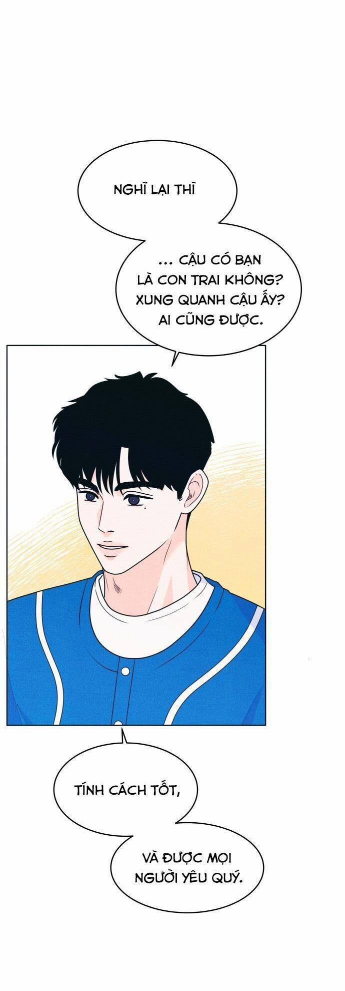 Cặp Đôi Hướng Nội 41 trang 3